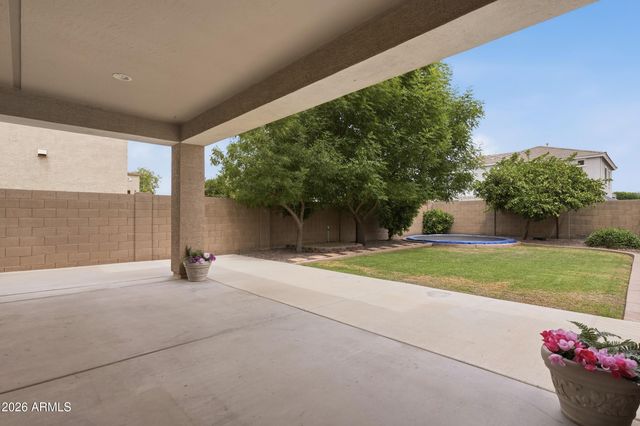 14412 W ST MORITZ Lane, Surprise, AZ 85379