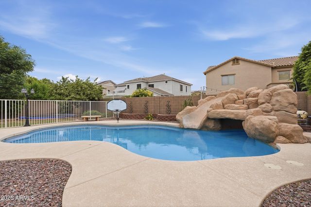 14412 W ST MORITZ Lane, Surprise, AZ 85379