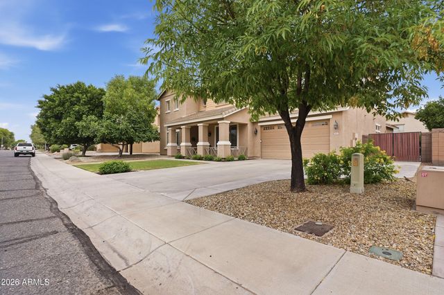 14412 W ST MORITZ Lane, Surprise, AZ 85379