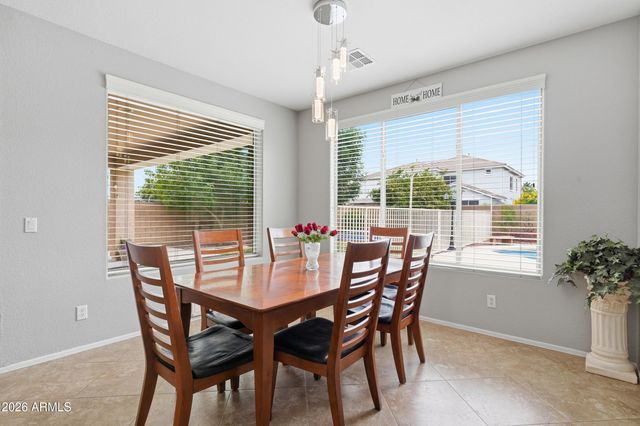 14412 W ST MORITZ Lane, Surprise, AZ 85379