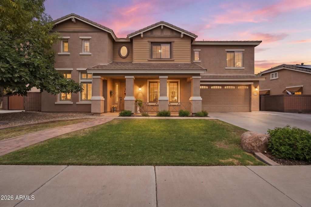 14412 W ST MORITZ Lane, Surprise, AZ 85379