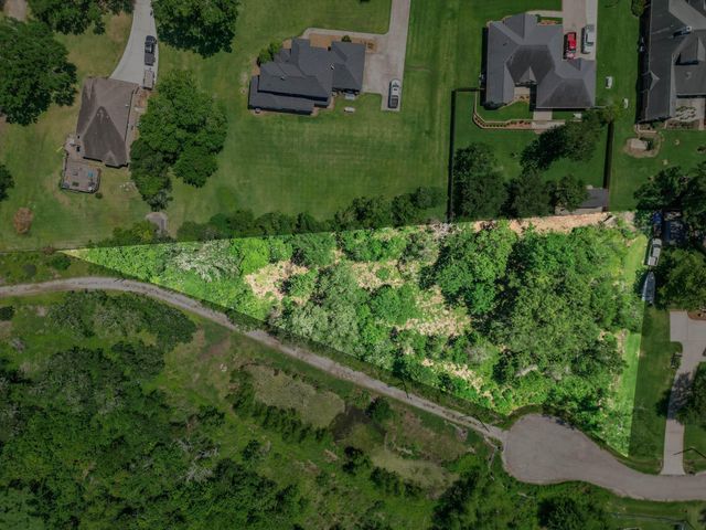 0 Lost Lake Drive, Mont Belvieu, TX 77523