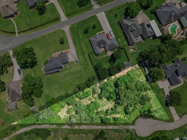 0 Lost Lake Drive, Mont Belvieu, TX 77523