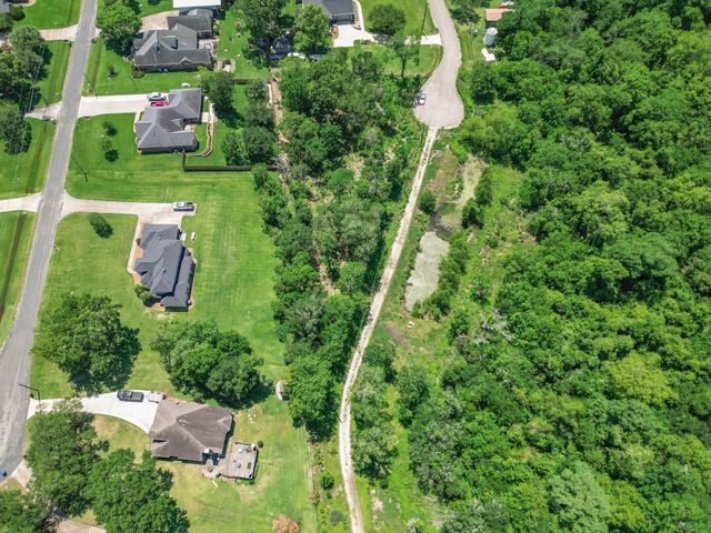 0 Lost Lake Drive, Mont Belvieu, TX 77523