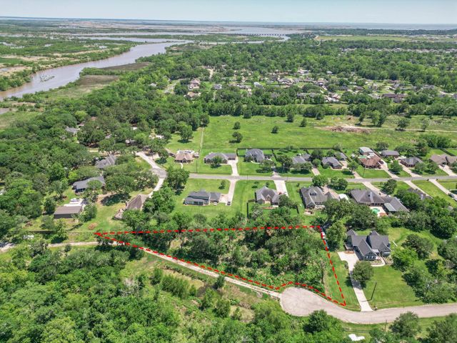 0 Lost Lake Drive, Mont Belvieu, TX 77523