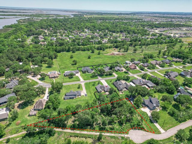 0 Lost Lake Drive, Mont Belvieu, TX 77523