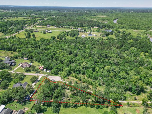 0 Lost Lake Drive, Mont Belvieu, TX 77523
