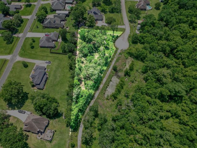 0 Lost Lake Drive, Mont Belvieu, TX 77523