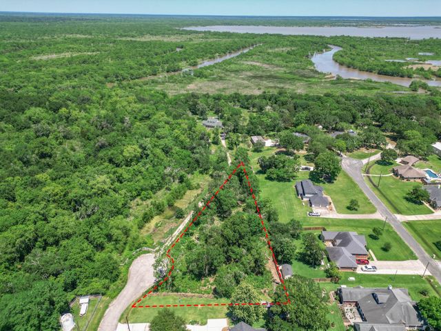 0 Lost Lake Drive, Mont Belvieu, TX 77523