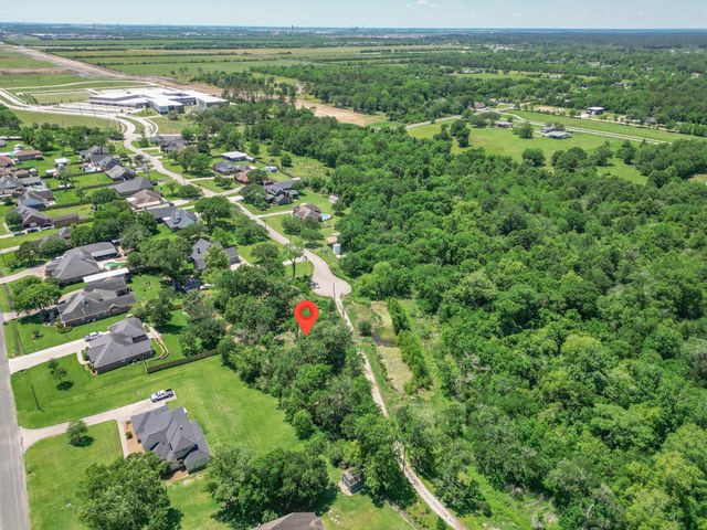 0 Lost Lake Drive, Mont Belvieu, TX 77523