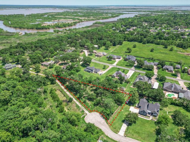 0 Lost Lake Drive, Mont Belvieu, TX 77523