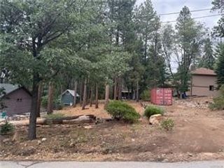 0 Eureka, Big Bear Lake, CA 92315