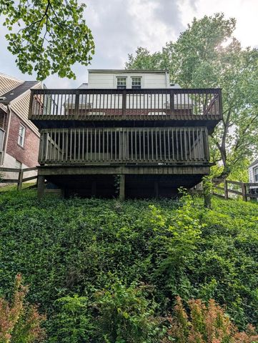 901 Lafayette Avenue, Bellevue, KY 41073