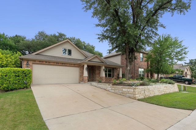 12303 Altamira ST, Austin, TX 78748