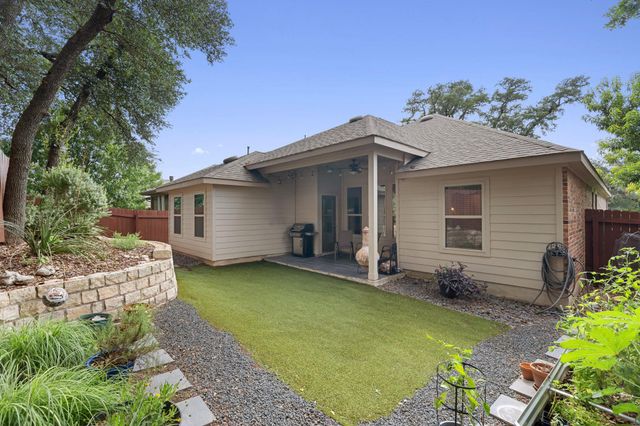 12303 Altamira ST, Austin, TX 78748