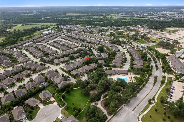 12303 Altamira ST, Austin, TX 78748