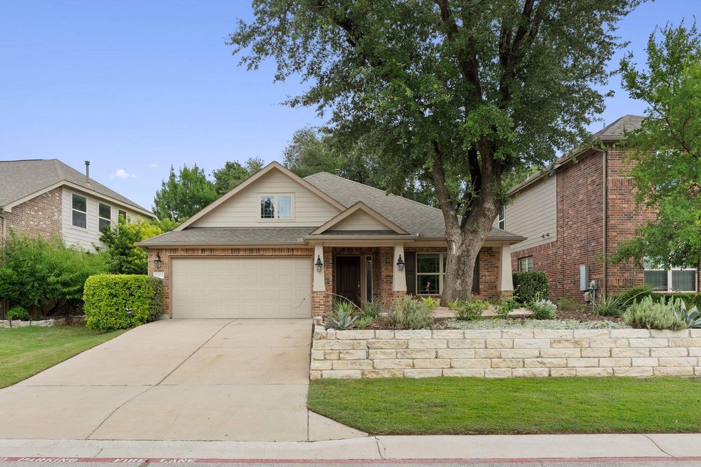 12303 Altamira ST, Austin, TX 78748