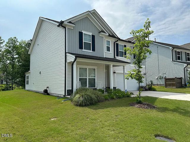 8404 Jordan Meadow Drive, Fuquay Varina, NC 27526