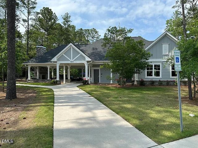 8404 Jordan Meadow Drive, Fuquay Varina, NC 27526