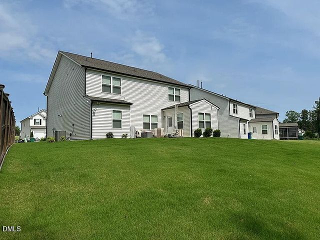 8404 Jordan Meadow Drive, Fuquay Varina, NC 27526