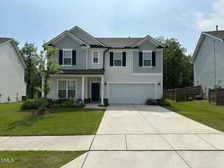 8404 Jordan Meadow Drive, Fuquay Varina, NC 27526