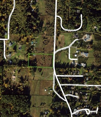 0 S Keyport Road NE, Poulsbo, WA 98370