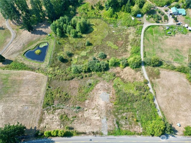 0 S Keyport Road NE, Poulsbo, WA 98370