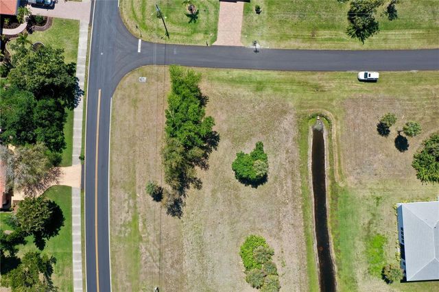 17175 CAPE HORN BOULEVARD, Punta Gorda, FL 33955