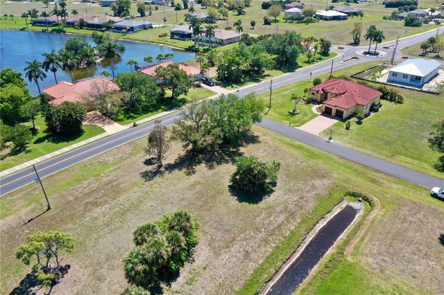 17175 CAPE HORN BOULEVARD, Punta Gorda, FL 33955