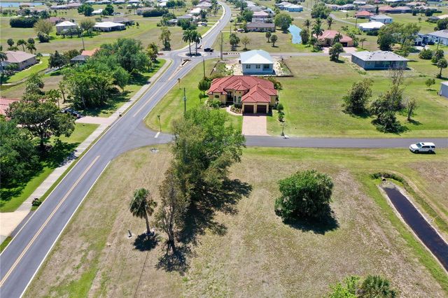 17175 CAPE HORN BOULEVARD, Punta Gorda, FL 33955