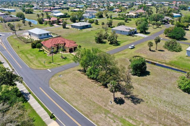 17175 CAPE HORN BOULEVARD, Punta Gorda, FL 33955