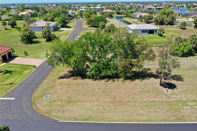 17175 CAPE HORN BOULEVARD, Punta Gorda, FL 33955