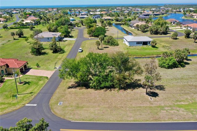 17175 CAPE HORN BOULEVARD, Punta Gorda, FL 33955