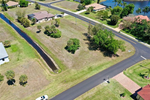 17175 CAPE HORN BOULEVARD, Punta Gorda, FL 33955