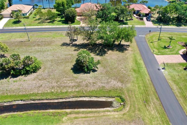 17175 CAPE HORN BOULEVARD, Punta Gorda, FL 33955