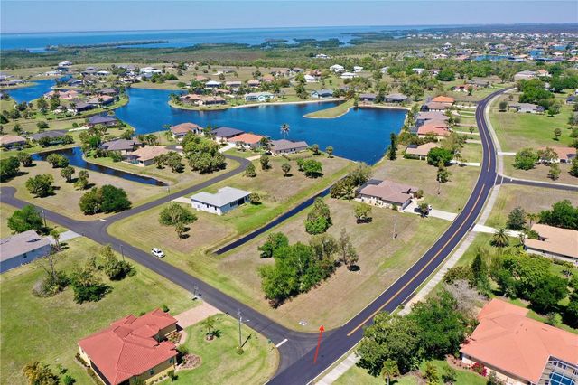 17175 CAPE HORN BOULEVARD, Punta Gorda, FL 33955