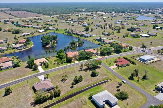 17175 CAPE HORN BOULEVARD, Punta Gorda, FL 33955