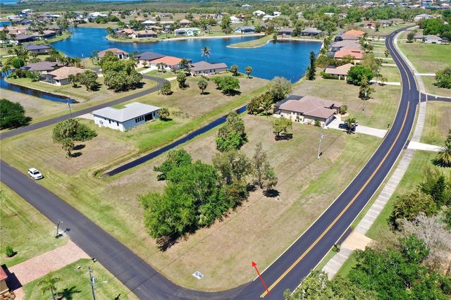 17175 CAPE HORN BOULEVARD, Punta Gorda, FL 33955