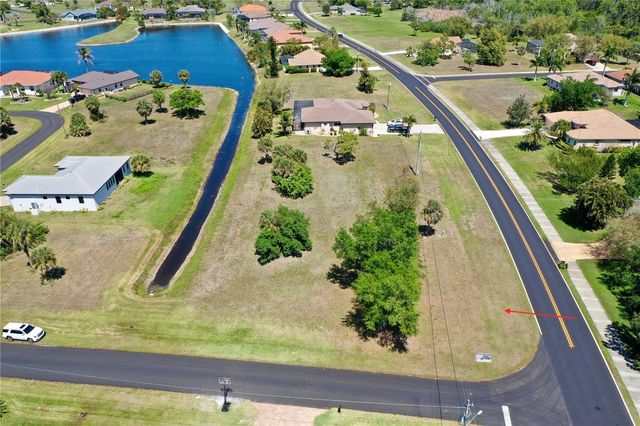 17175 CAPE HORN BOULEVARD, Punta Gorda, FL 33955