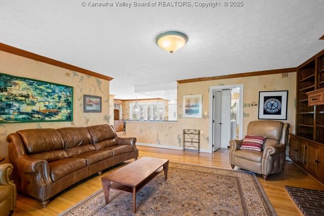 1941 Olympus Road, Charleston, WV 25314