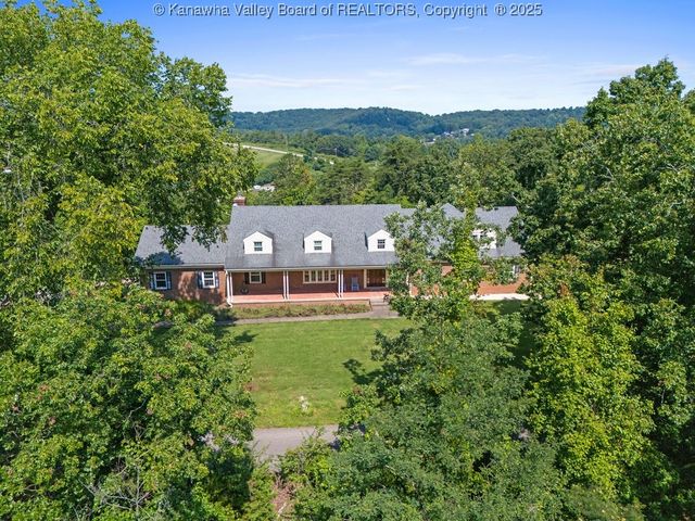 1941 Olympus Road, Charleston, WV 25314