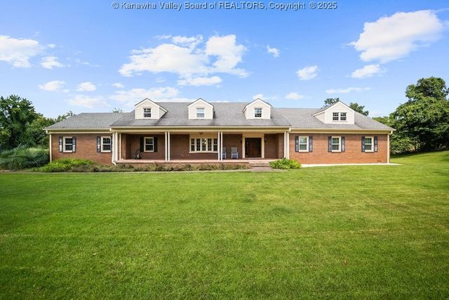 1941 Olympus Road, Charleston, WV 25314