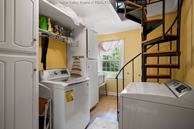 1941 Olympus Road, Charleston, WV 25314