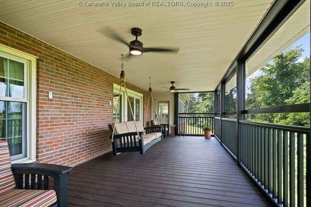 1941 Olympus Road, Charleston, WV 25314