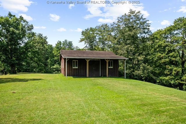 1941 Olympus Road, Charleston, WV 25314