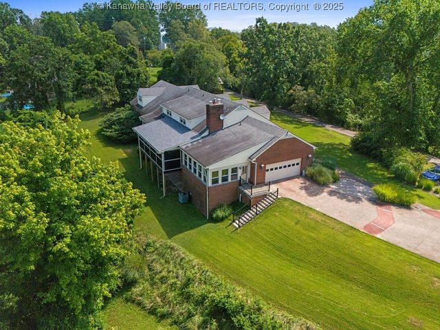 1941 Olympus Road, Charleston, WV 25314