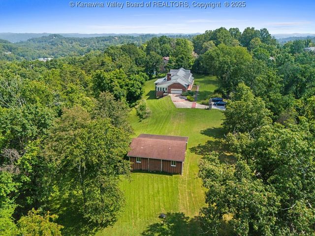 1941 Olympus Road, Charleston, WV 25314