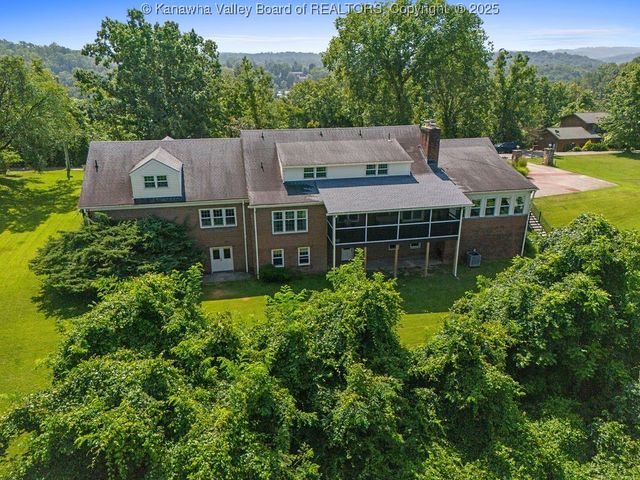 1941 Olympus Road, Charleston, WV 25314