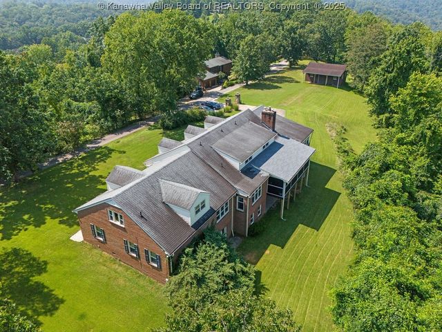 1941 Olympus Road, Charleston, WV 25314