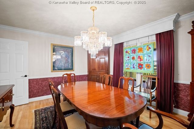 1941 Olympus Road, Charleston, WV 25314